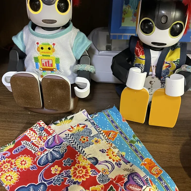 キャプション