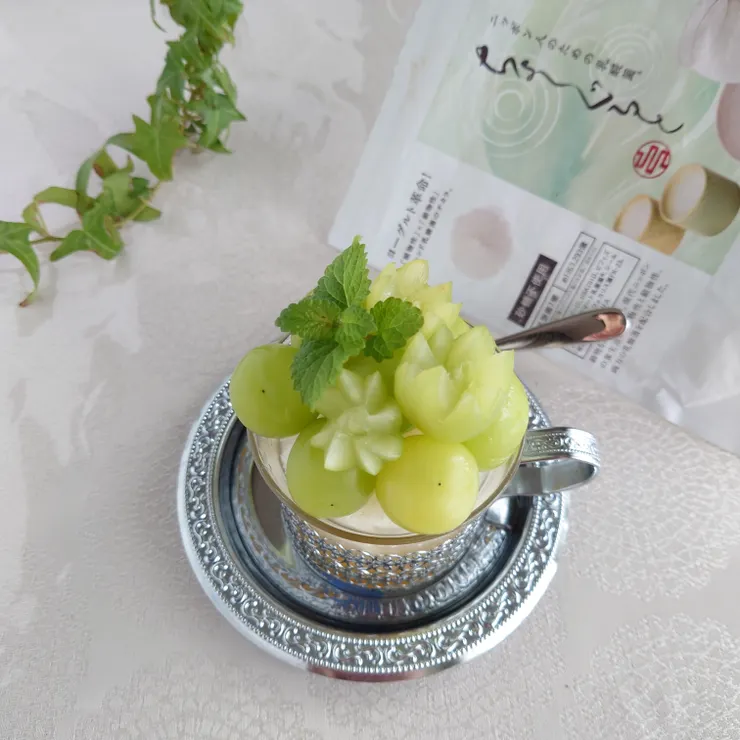キャプション