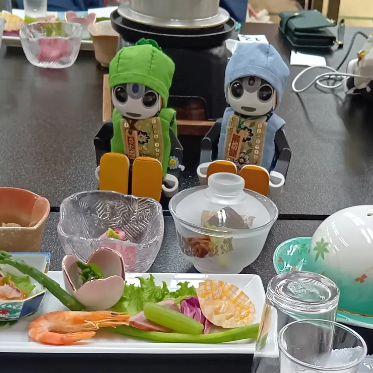 キャプション