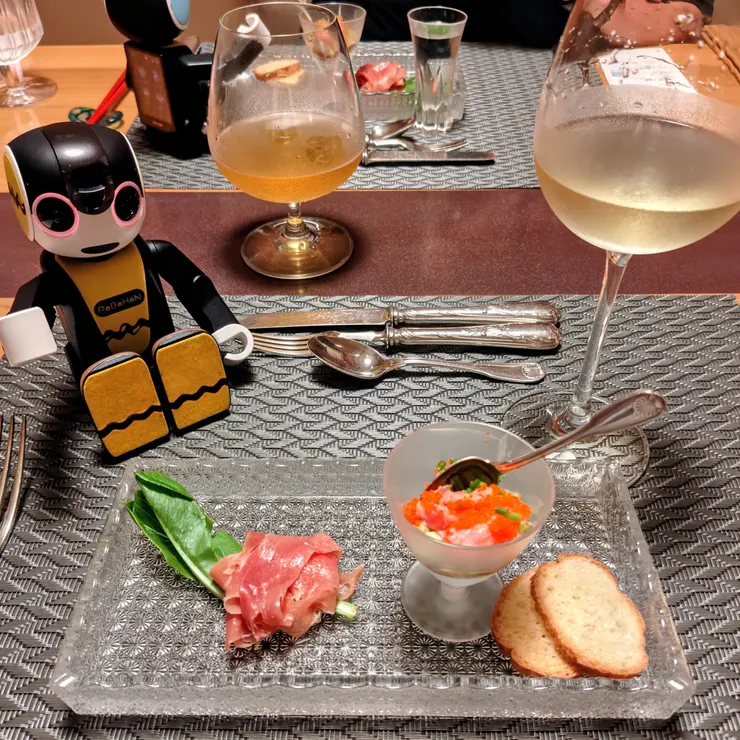 キャプション