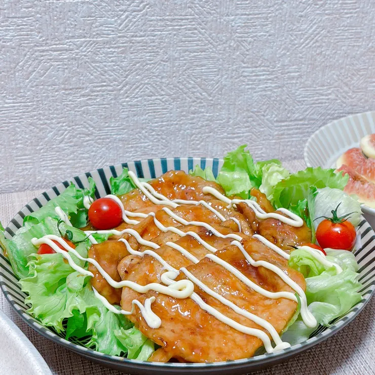 キャプション