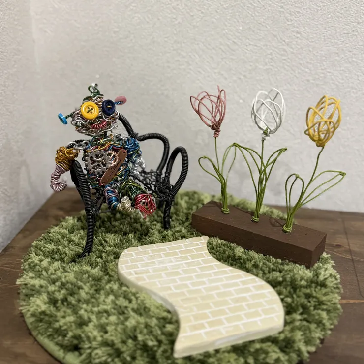 キャプション