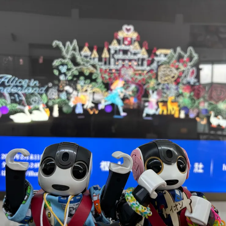 キャプション