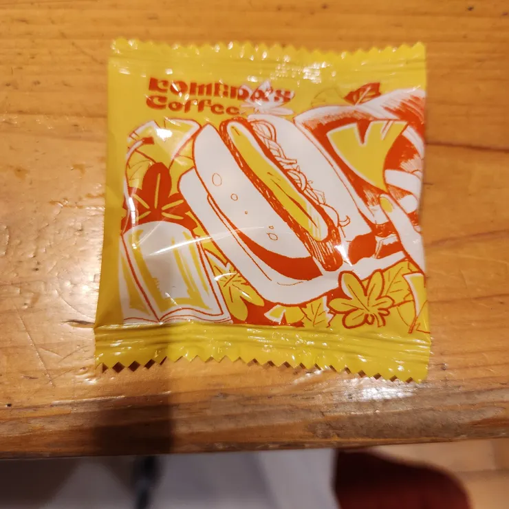 キャプション