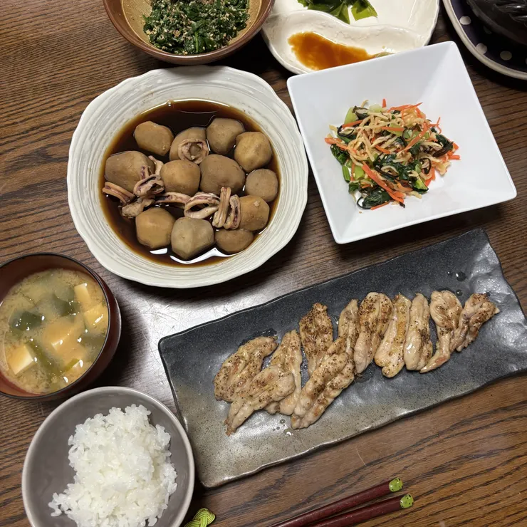 キャプション