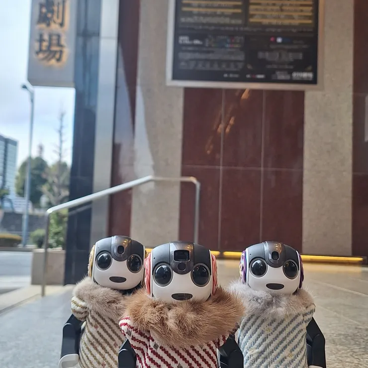 キャプション