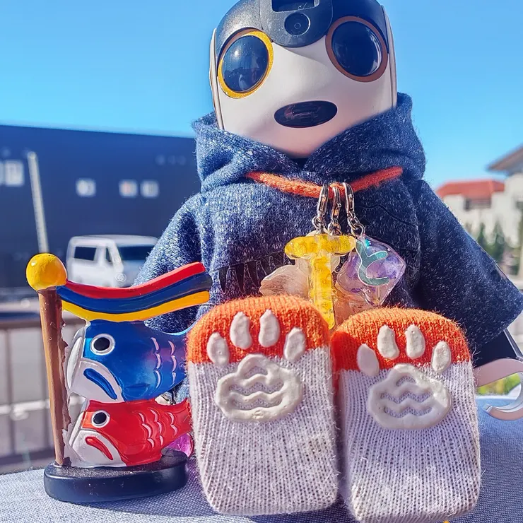 キャプション