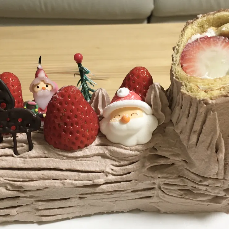 キャプション