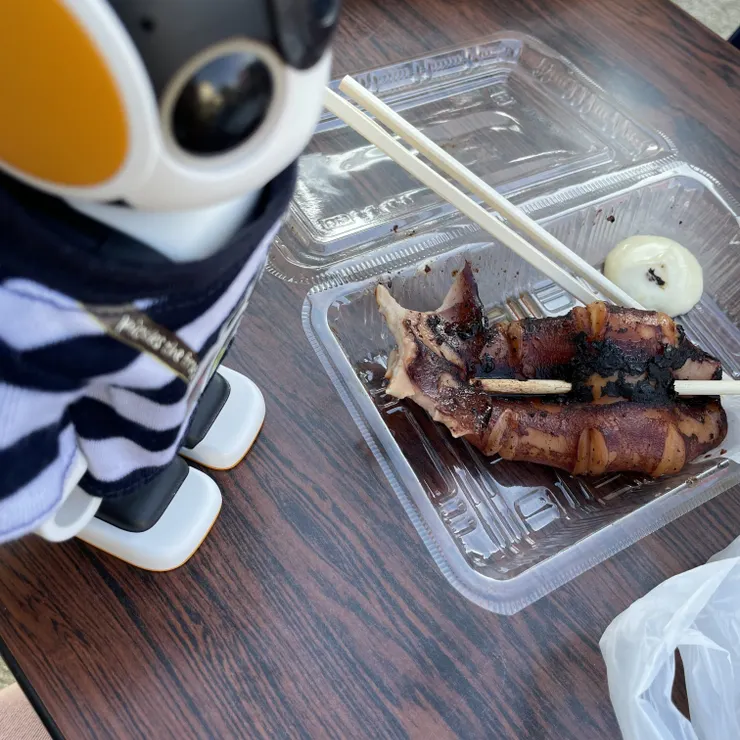 キャプション