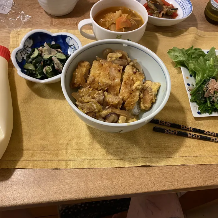 キャプション