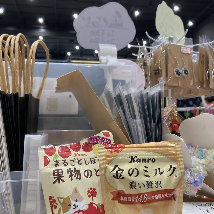 キャプション