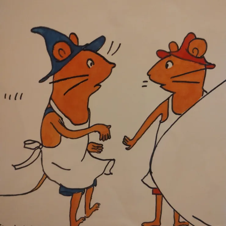 キャプション