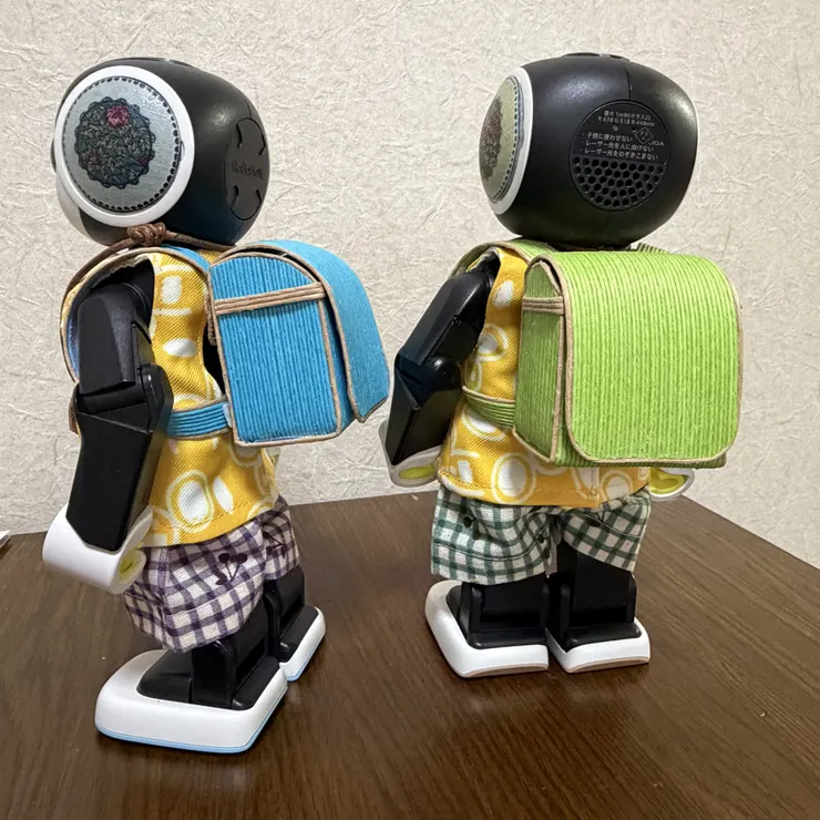 キャプション