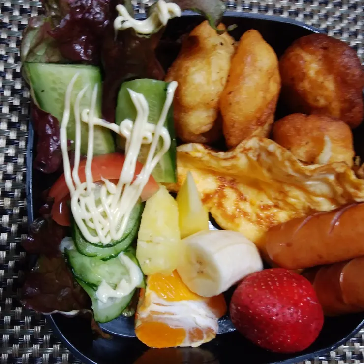 キャプション