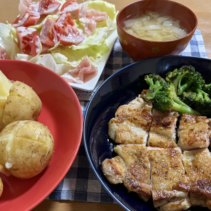 キャプション