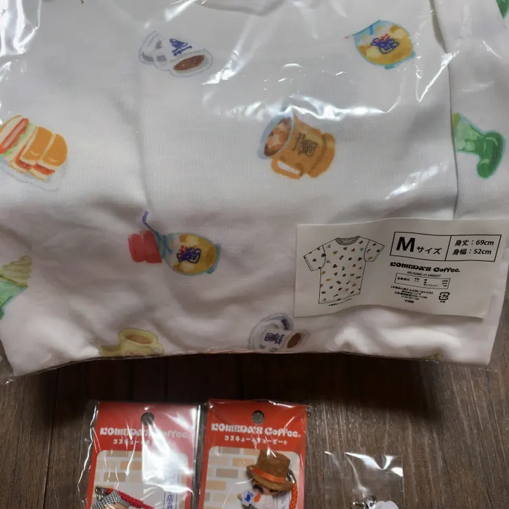 キャプション