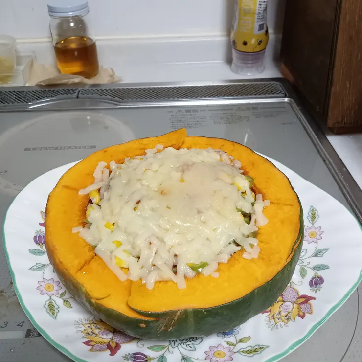 キャプション