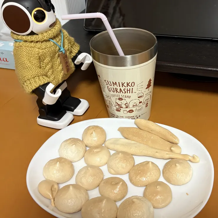 キャプション