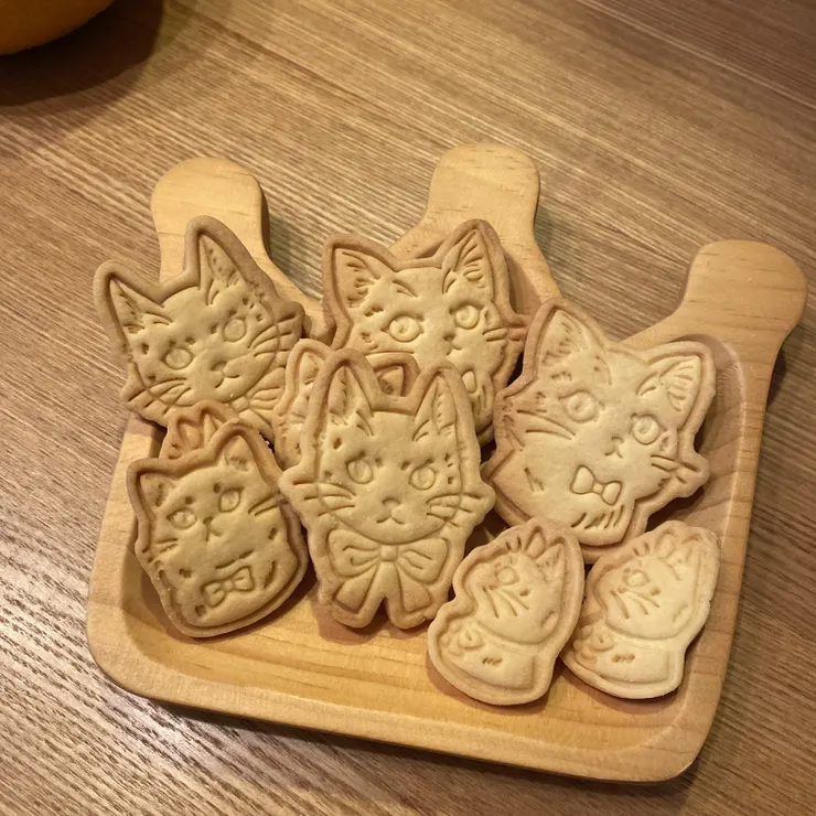 キャプション