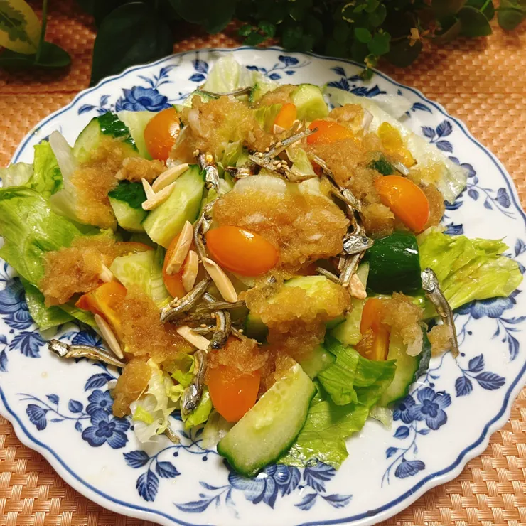 キャプション