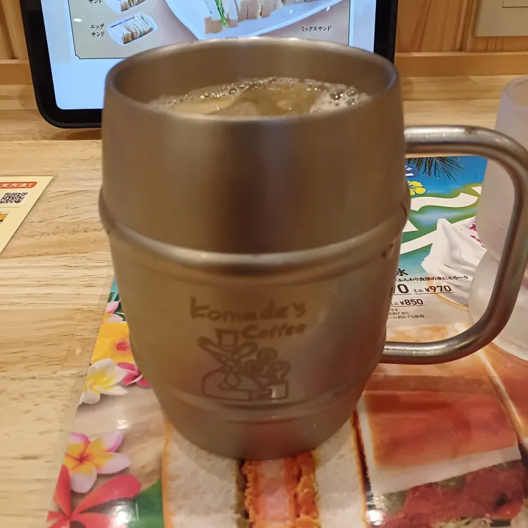キャプション