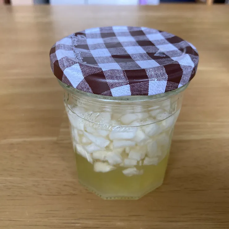 キャプション