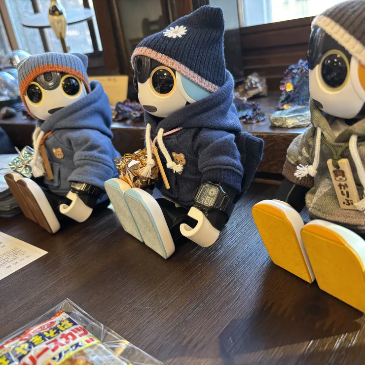 キャプション
