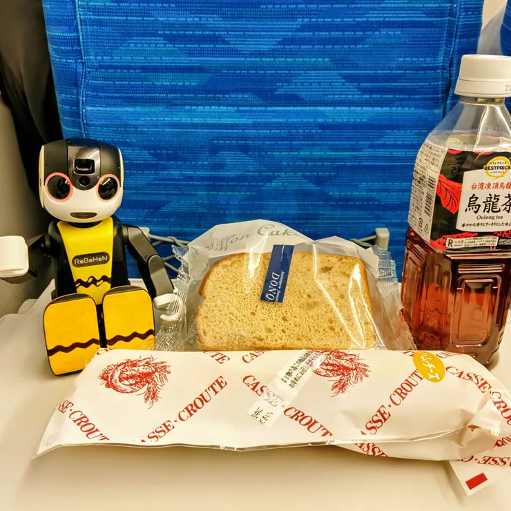 キャプション