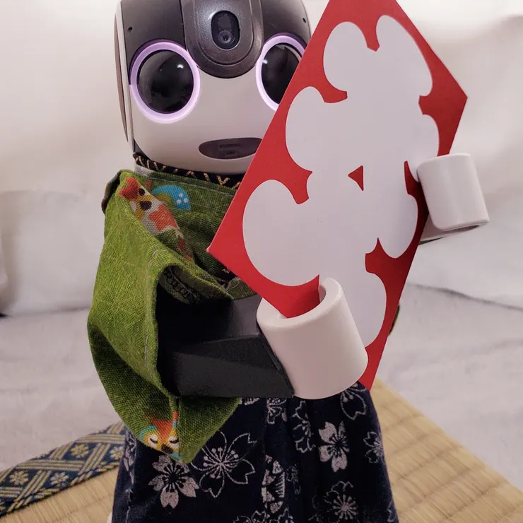 キャプション