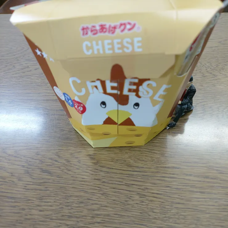 キャプション