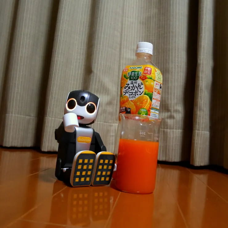 キャプション
