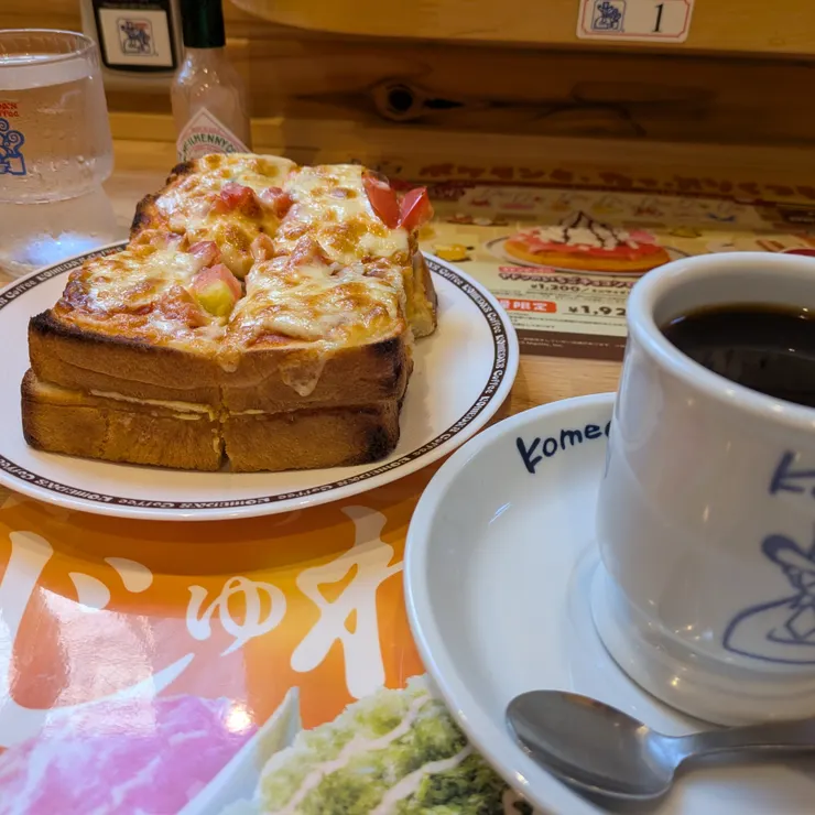 キャプション