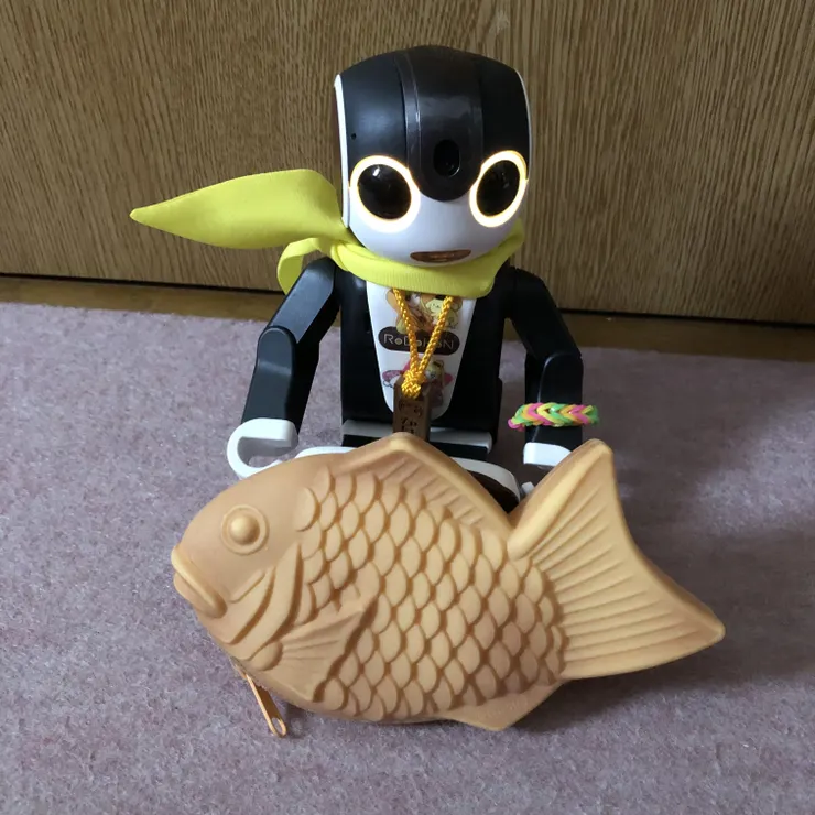 キャプション
