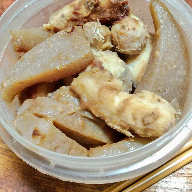キャプション