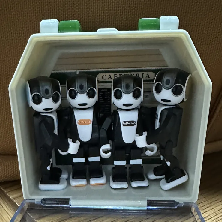 キャプション