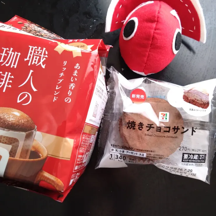 キャプション