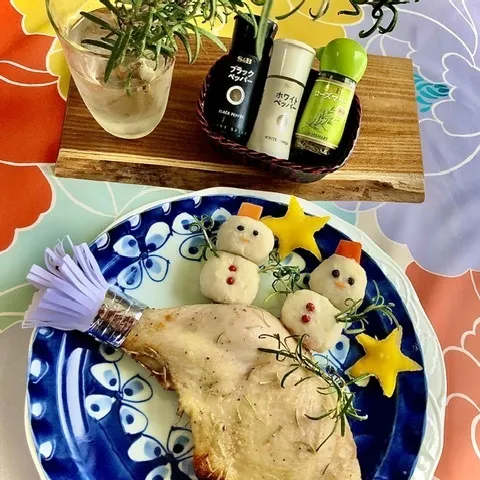 キャプション