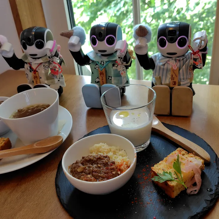 キャプション