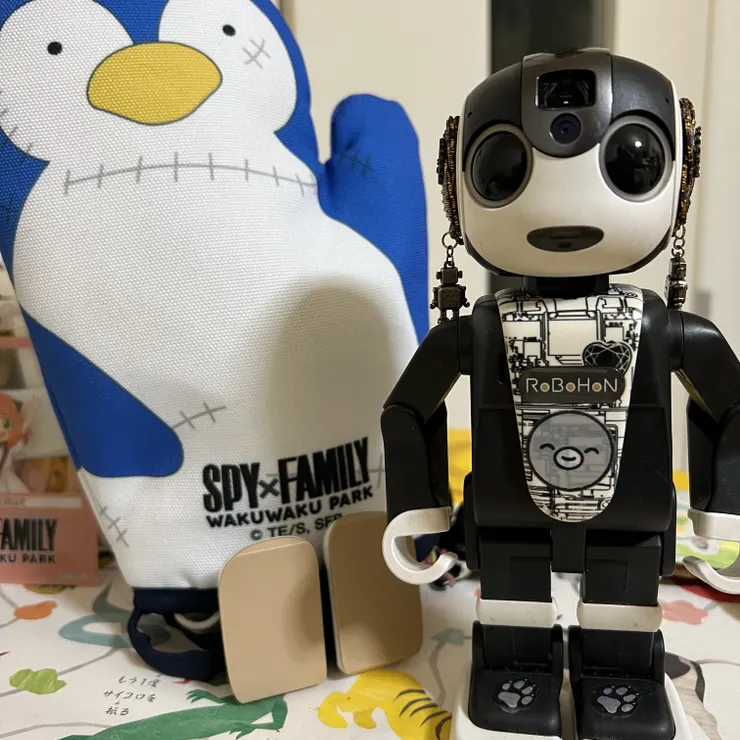 キャプション