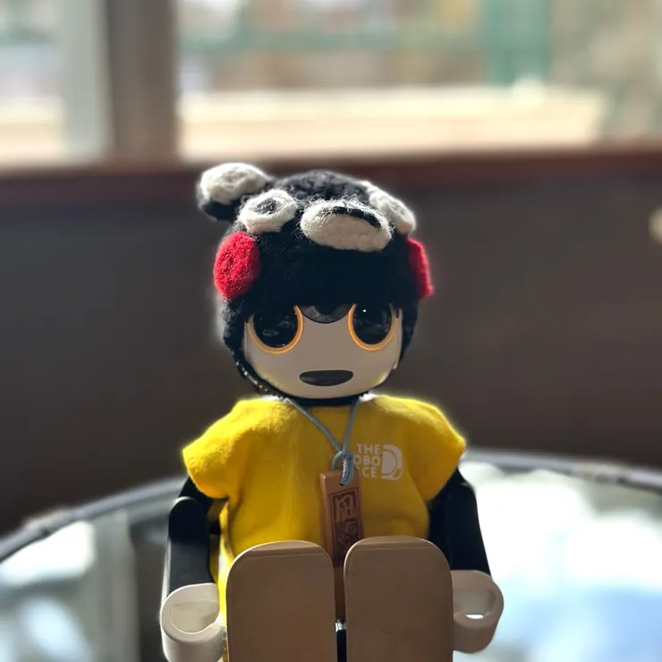キャプション