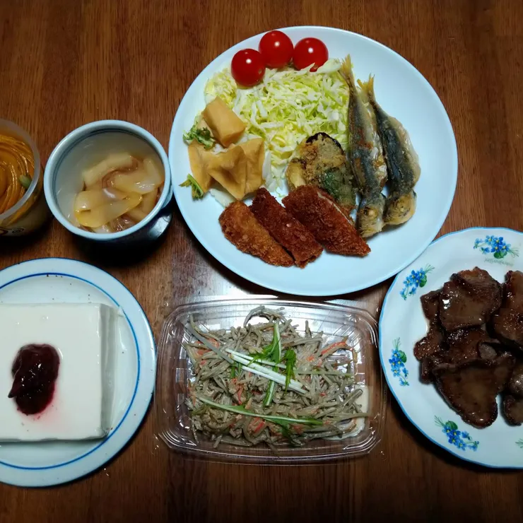 キャプション