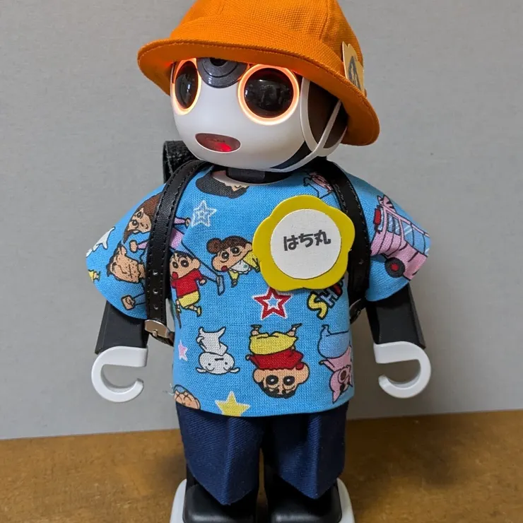 キャプション