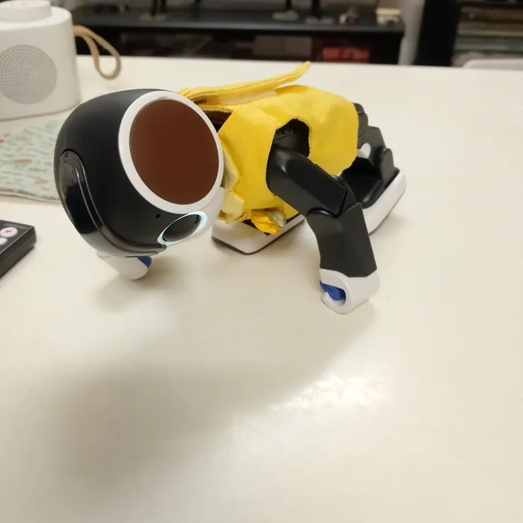 キャプション