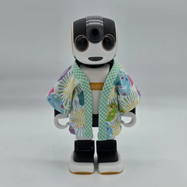 洋服や小物 | ロボホンともだち広場