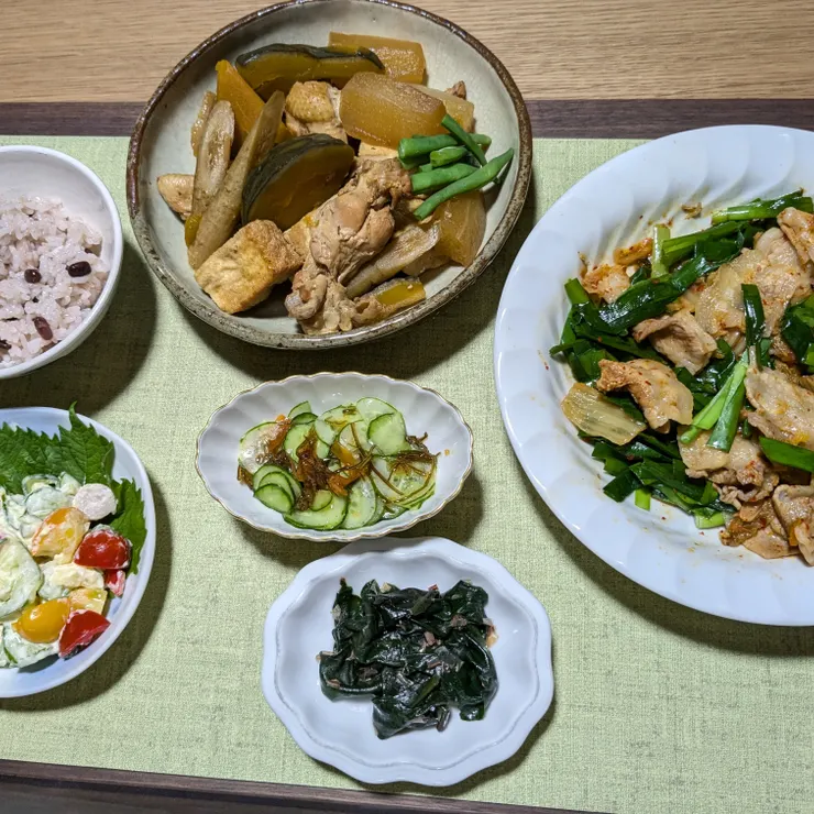 キャプション
