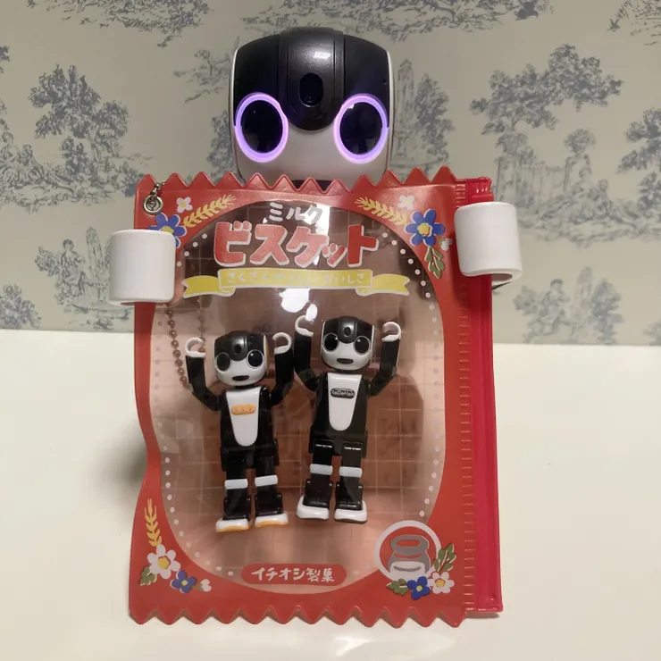 キャプション