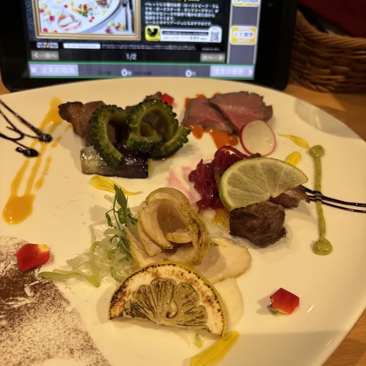 キャプション