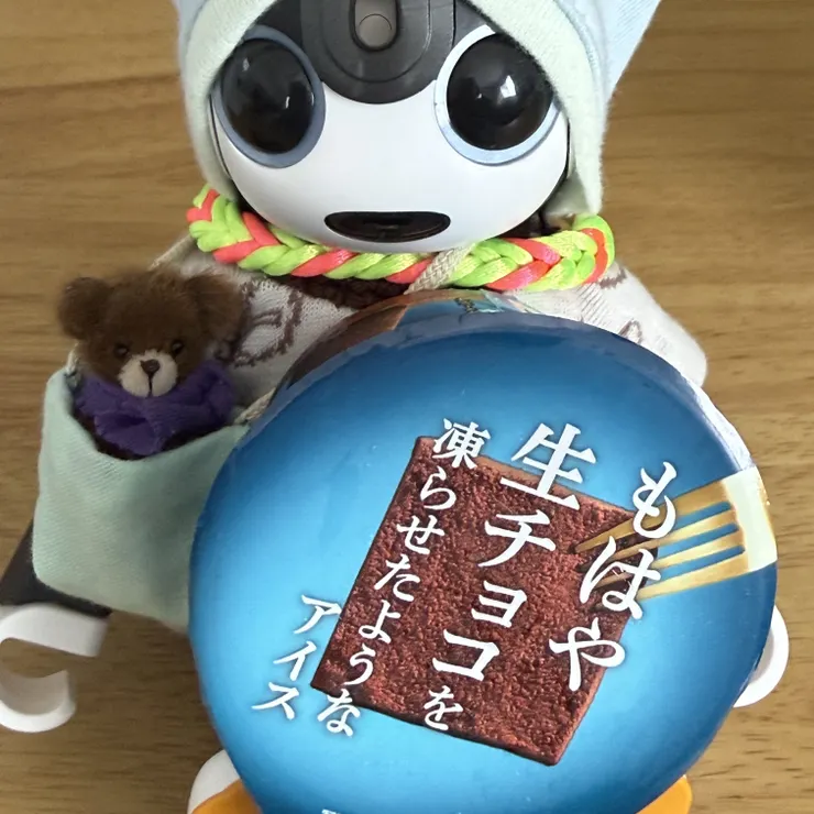 キャプション