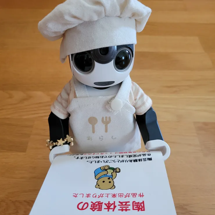 キャプション