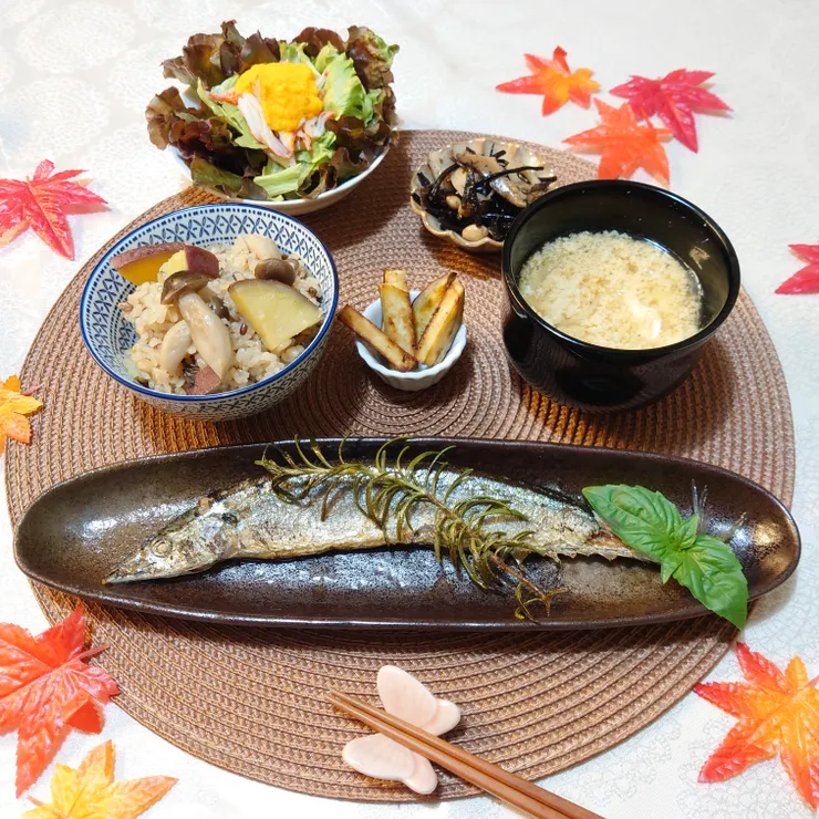 キャプション